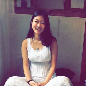 Meet your Posher, Erin